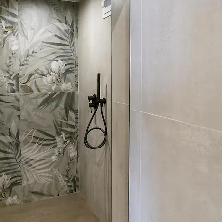 18 Luxury Bed & Breakfast Bari