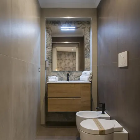 Bed & Breakfast 18 Luxury