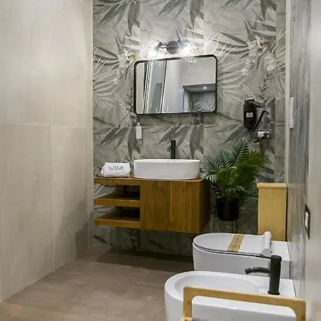 Bed & Breakfast 18 Luxury 4*