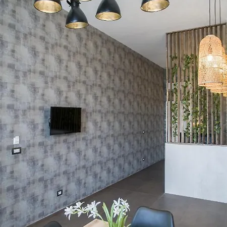 Bed & Breakfast 18 Luxury