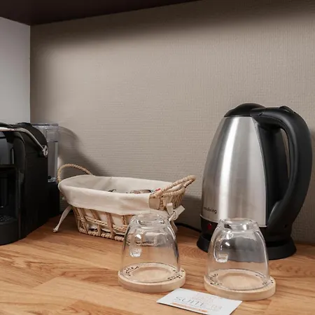 18 Luxury Alojamento de Acomodação e Pequeno-almoço Bari