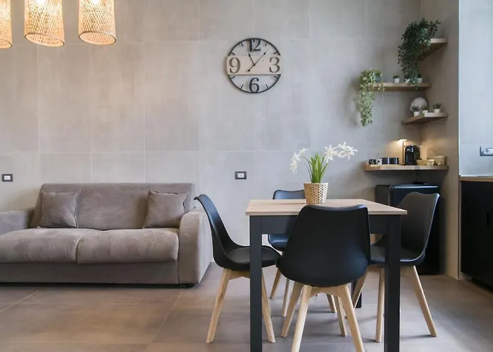 18 Luxury Alojamento de Acomodação e Pequeno-almoço