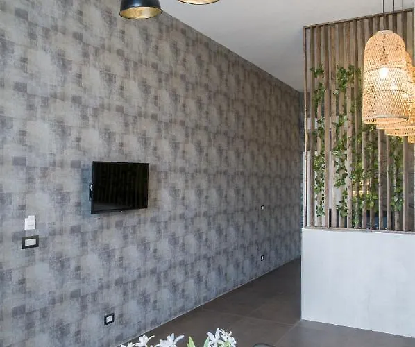 Alojamento de Acomodação e Pequeno-almoço 18 Luxury