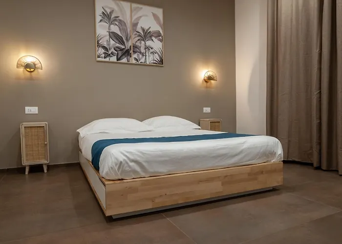 18 Luxury Bari