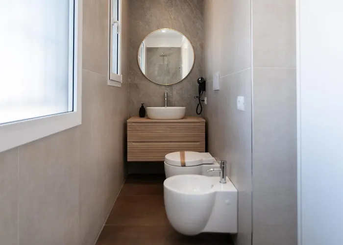 Alojamento de Acomodação e Pequeno-almoço 18 Luxury 4*