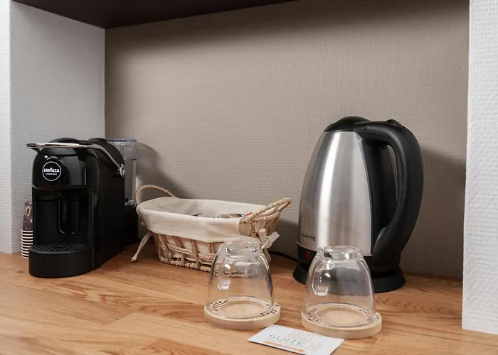 18 Luxury Alojamento de Acomodação e Pequeno-almoço Bari