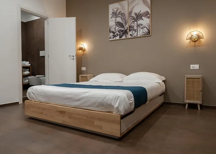 18 Luxury Bari