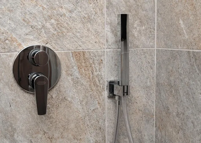 18 Luxury Alojamento de Acomodação e Pequeno-almoço Bari
