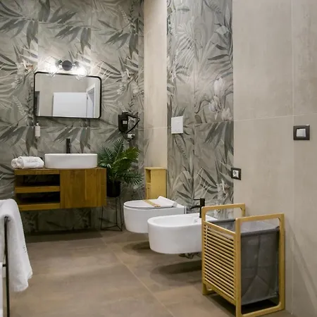 Bed & Breakfast 18 Luxury *