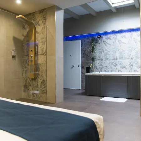 Bed & Breakfast 18 Luxury
