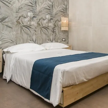 18 Luxury Μπάρι