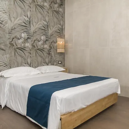 Bed and Breakfast 18 Luxury