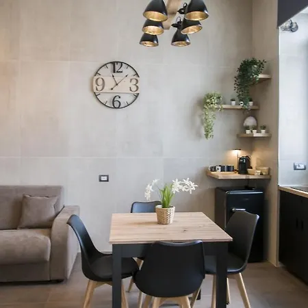18 Luxury Отель типа 