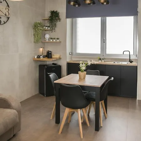 18 Luxury Bari