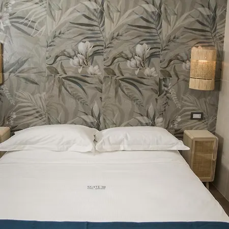 Bed & Breakfast 18 Luxury *