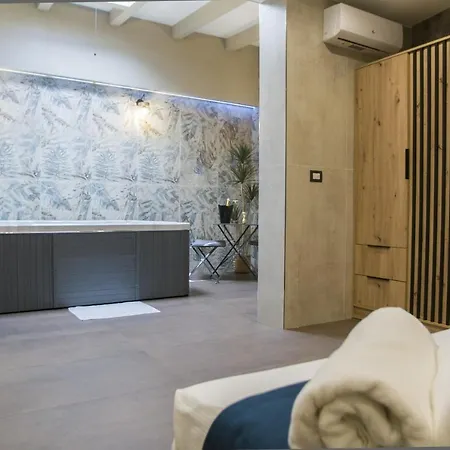 18 Luxury * Bari