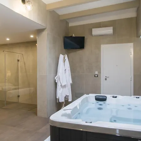 Bed & Breakfast 18 Luxury