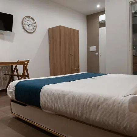 18 Luxury Отель типа 