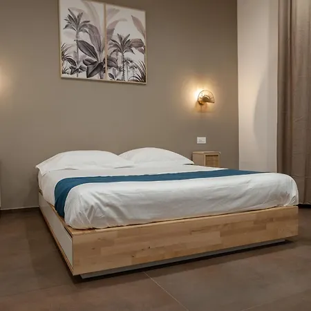 18 Luxury Bari