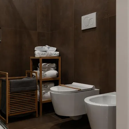 Bed & Breakfast 18 Luxury Bari