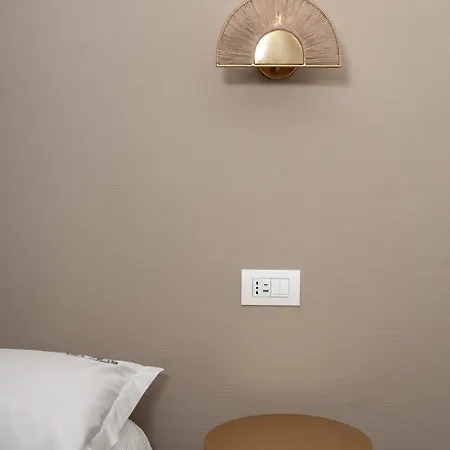 Bed & Breakfast 18 Luxury Bari