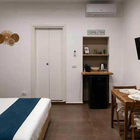 18 Luxury Bed & Breakfast
