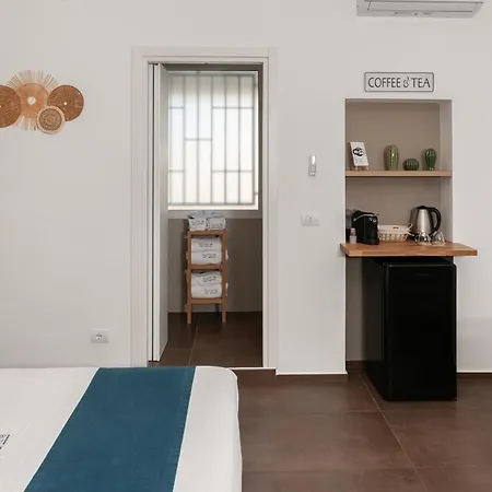 18 Luxury Bari