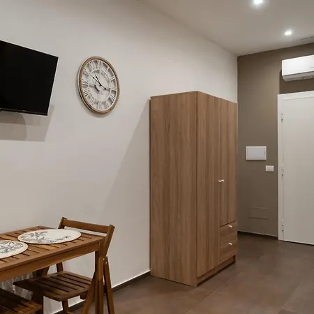 18 Luxury Bed & Breakfast