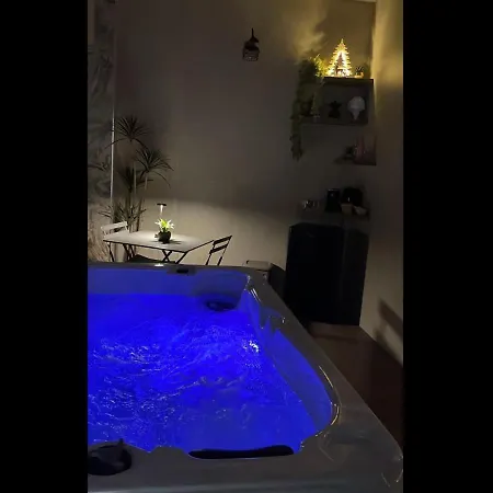 Bed & Breakfast 18 Luxury *