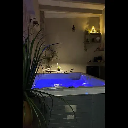 Bed & Breakfast 18 Luxury *