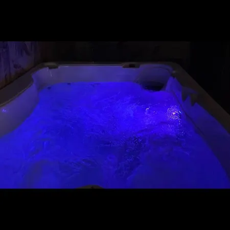 18 Luxury * Bari