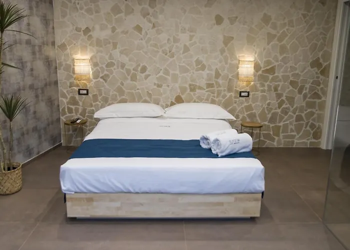 18 Luxury Μπάρι
