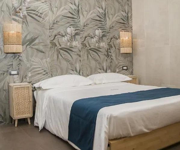 Bed and Breakfast 18 Luxury